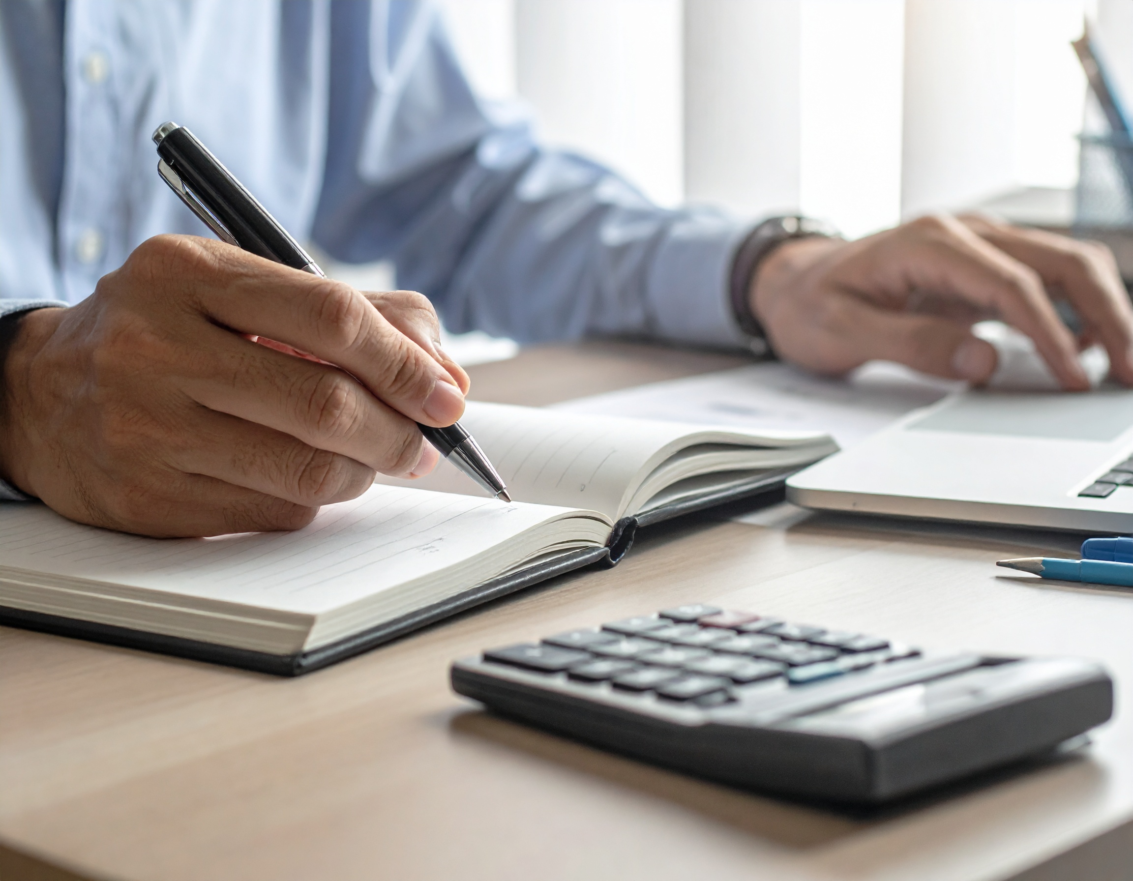 مدير علاقات عملاء (RM)